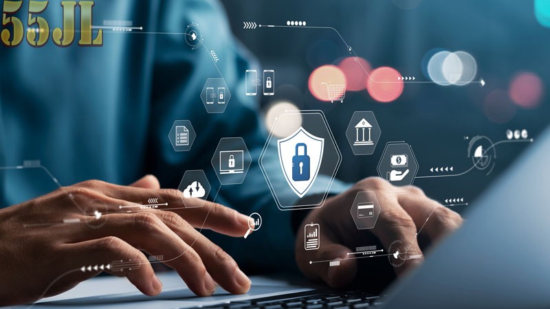 Privacy Policy at 55JL