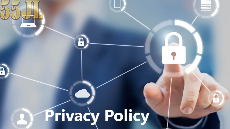 Security Measures Protecting User Data at 55JL