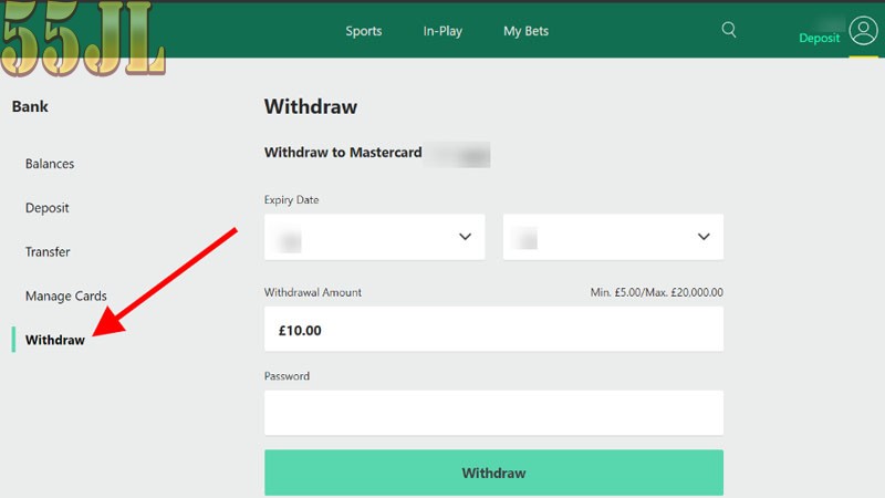 Understanding 55JL Payments