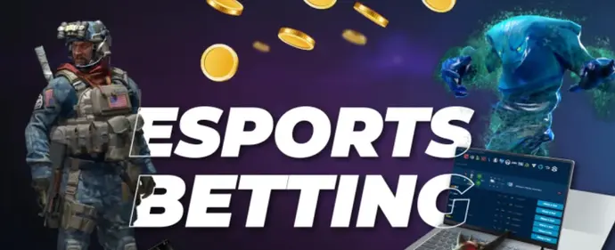 eSports Betting Guide at 55JL