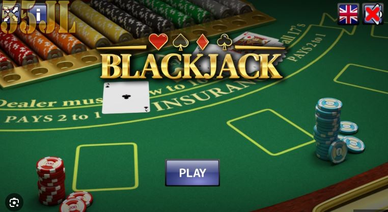 Blackjack 55JL