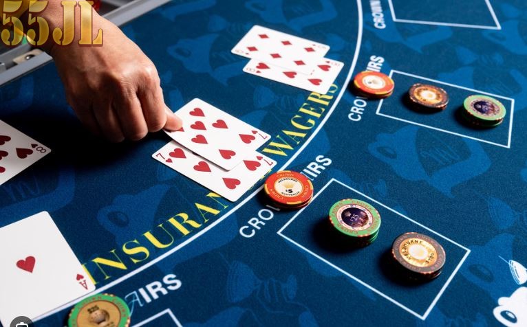 Blackjack 55JL