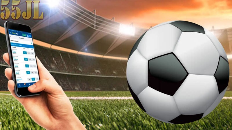 Football Betting Guide at 55JL