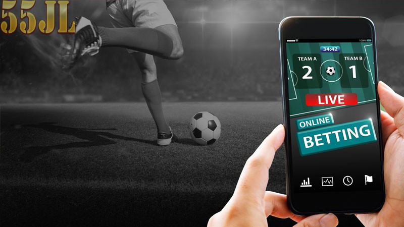 Football Betting Guide at 55JL