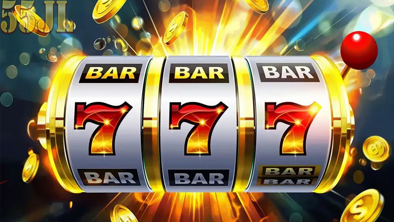 Sweet Bonanza At 55JL