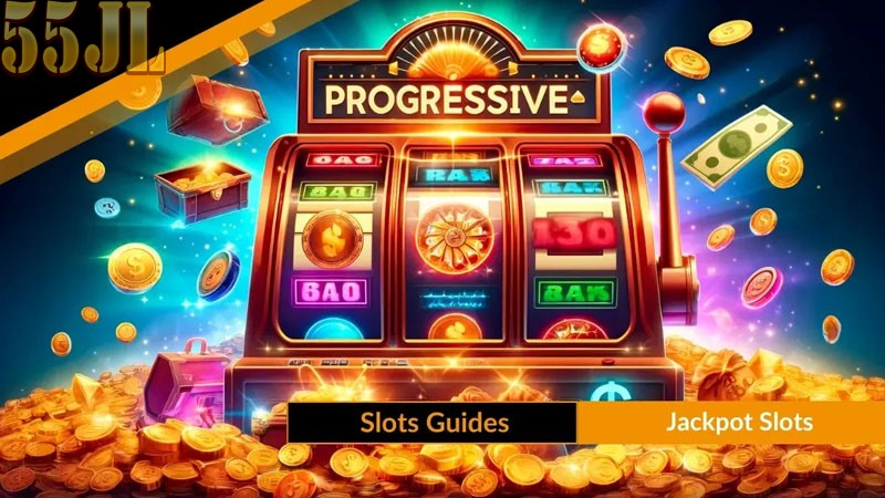 Sweet Bonanza At 55JL