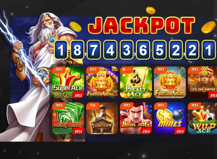 jackpot 55JL