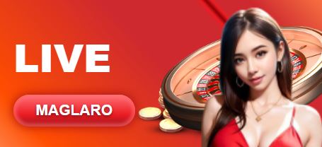 Live casino
