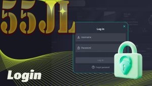 55JL Login